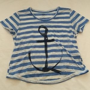 Sailor Shirt